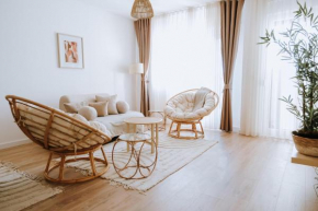 Boho Nest Apartment Prishtina